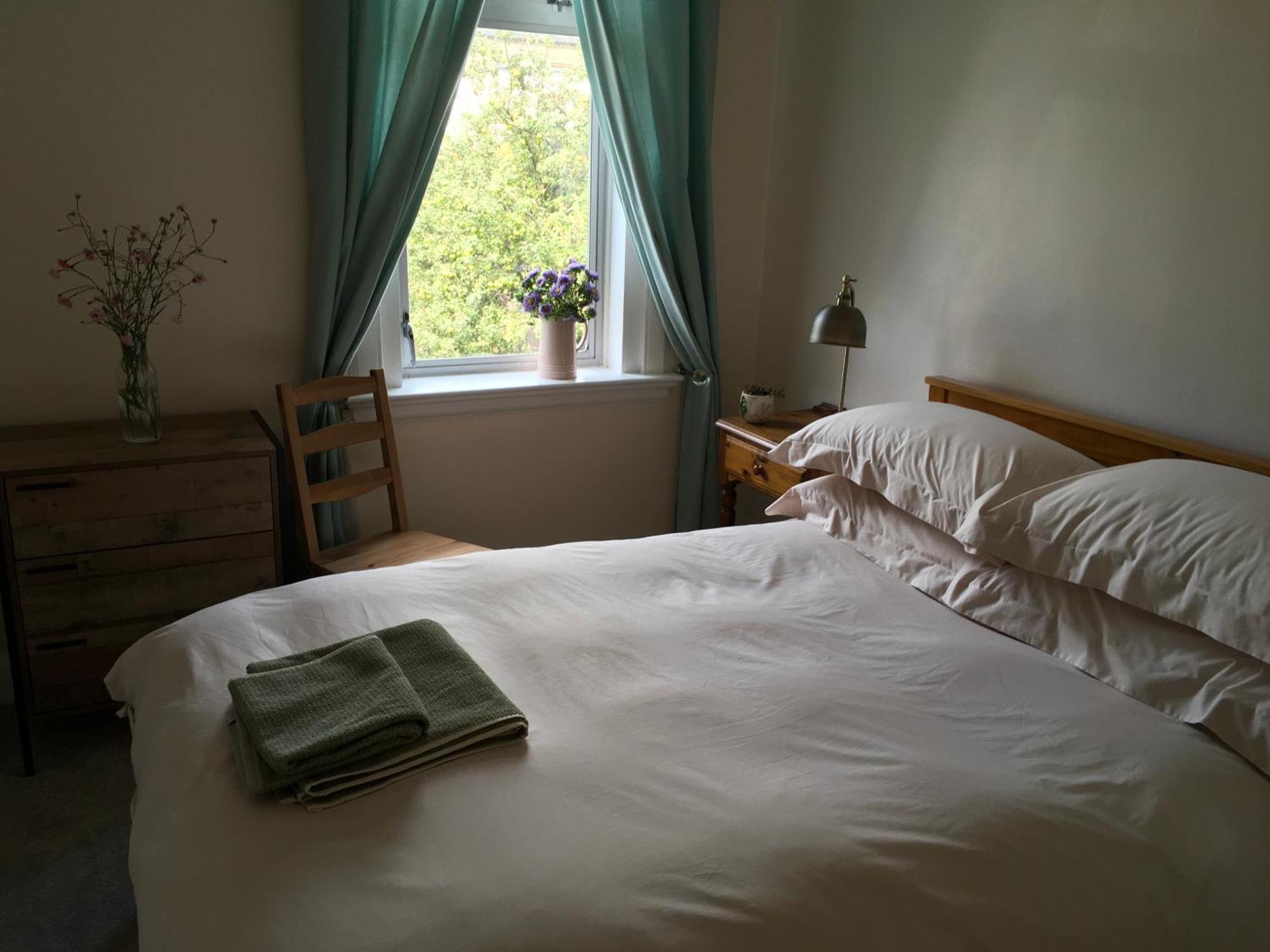 Apartament Dryden Gardens Edynburg Zewnętrze zdjęcie
