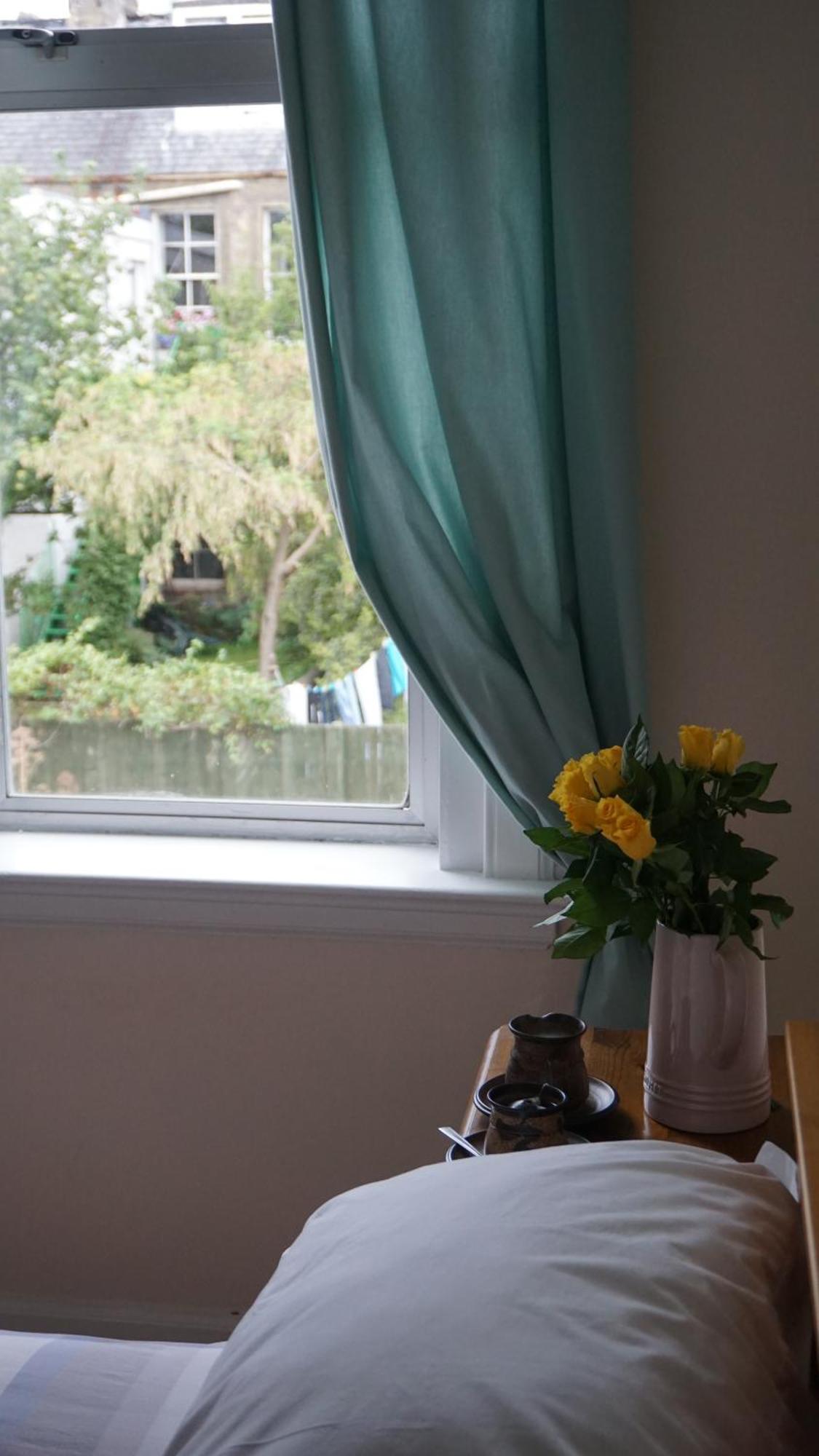 Apartament Dryden Gardens Edynburg Zewnętrze zdjęcie